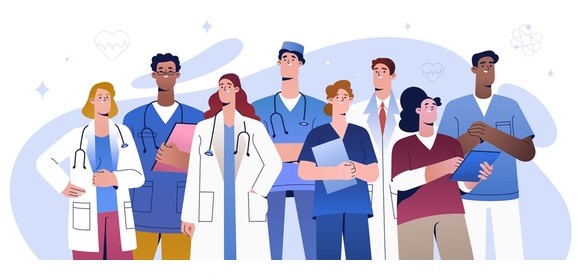 VitalsIQ Healthcare Team